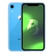 thumbnail image 1 of iPhone XR 64gb - Azul (Reacondicionado), 1 of 3