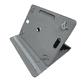 thumbnail image 5 of Funda Universal Adaptable 360 12/13" Para Tablet Xiaomi Azul, 5 of 5