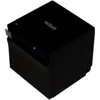 Impresora Térmica Inalámbrica De Recibos Office Machine Epson Tm-M30Ii