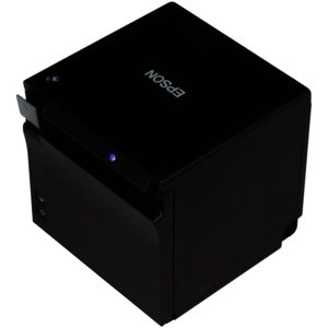 Impresora Térmica Inalámbrica De Recibos Office Machine Epson Tm-M30Ii