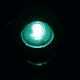 thumbnail image 3 of Luz de collar para perros para paseos nocturnos - Luz nocturna con clip para perros con flash, luz LED impermeable para caminar para mascotas, 3 of 5