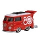 thumbnail image 1 of Coche de juguete Hot Wheels KOOL Kombi VW Volkswagen MATTEL 80 1:64, 1 of 6