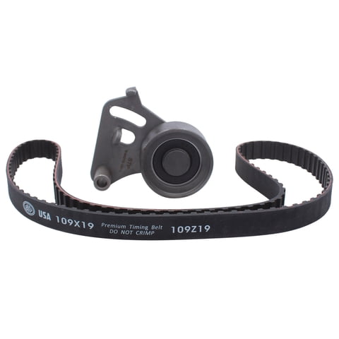 Repuestos Del Sol - Kit Distribucion Chevrolet Luv 1.6 1989 1993