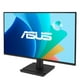 thumbnail image 2 of Monitor Plano ASUS VA249HG, 23.8" Full HD, Panel IPS, 120Hz, 1ms, HDMI, VGA, Negro, 2 of 4