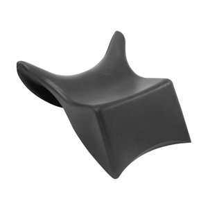 Ioensy - Cojín Para Reposacabezas De Salón, Almohada Para El Cuello Para Peluquerías, Barberías, Belleza