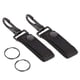 thumbnail image 2 of Protectores De Cinturón De Trabajo Con Llavero, Accesorios Para Equipos De Senderismo, Mosquetón, 2 Uds., 2 of 5