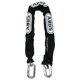 thumbnail image 1 of Cadenas de seguridad ABUS LOCK 1/2" de acero endurecido, 1 of 6