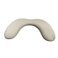 Magideal - Reposabrazos Para Uñas, Cojín De Soporte, Mesa De Escritorio, Soporte Portátil Para Manicura, Reposamanos, Cojín Para Salón De Uñas Acrílicas De Vacac Café Con Leche