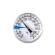 thumbnail image 3 of Termómetro para suelo SmartChoice con vástago de 13 cm y dial de 0 a 220 °F, 3 of 6