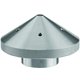 thumbnail image 2 of Eliminador T-H Marine G-Force con tuerca de hélice para motor de arrastre, 2 of 8