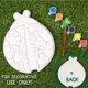thumbnail image 2 of Kit de peldaños de jardín Creative Roots Mosaic Ladybug 6+, 2 of 6