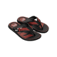 thumbnail image 2 of SANDALIAS RIDER NBA BULLS NEGRO HOMBRE GR-NBA-12245 - Talla 41, 2 of 4