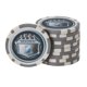 thumbnail image 5 of Juego de fichas de póquer Fat Cat Bling, 13,5 g, 500 fichas de arcilla con funda, 5 of 6