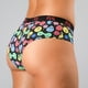 thumbnail image 3 of Pack 3X Pantaleta Algodon Fls Flores Mujer 25587-172, 3 of 8