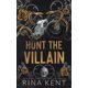 thumbnail image 1 of Sourcebooks Hunt the Villain: romance mafioso M/M, 1 of 1
