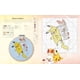 thumbnail image 4 of Pokémon Cross Stitch Kit: Includes patterns and materials to stitch Pikachu & Piplup, & Evee, and charts for 16 other Pokémon projects, 4 of 6
