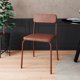 thumbnail image 2 of Silla Grecia Oro Envejecido, 2 of 3