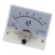 thumbnail image 1 of Herramientas De Medición De Corriente Precisas 85C1-uA Panel DC Ampere Tester 0-50uA, 1 of 5