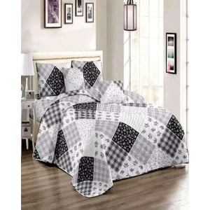 Tengfei - Cobertor Colcha Quilt De Verano King