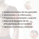 thumbnail image 5 of Soporte Almohadilla Para Hombro Térmico Terapia De Calor, 5 of 8