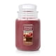 thumbnail image 1 of Vela Yankee Candle Ciderhouse Frasco Grande 623 g 110 h de Duración, 1 of 3