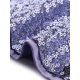 thumbnail image 5 of INSPIRE CHIC Pantalones Cortos de Halloween para Mujer con Lentejuelas Brillantes de Cintura Media Sólida Brillo Cóctel Cintura Elástica Pantalones Cortos Púrpura Claro XS, 5 of 6