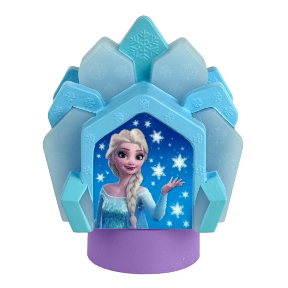 Proyector de juguete LUNA STORYTIME Disney Frozen 30 min