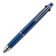thumbnail image 1 of Bolígrafo Uni Jetstream 4&1 Multifunción 0.5 mm Azul Noche, 1 of 6