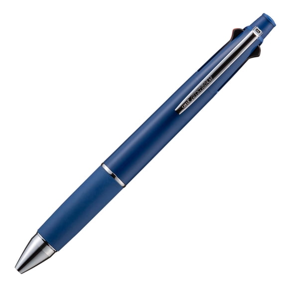 Bolígrafo Uni Jetstream 4&1 Multifunción 0.5 mm Azul Noche