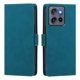 thumbnail image 2 of Funda Billetera Delgada para Motorola Moto G Stylus 5G 2026 con Ranuras y Soporte Azul lago, 2 of 6