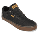 thumbnail image 4 of Zapatilla Men Barge LS Black Gum Silver, 4 of 4