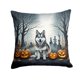thumbnail image 1 of Almohada Decorativa Alaskan Malamute, 1 of 6