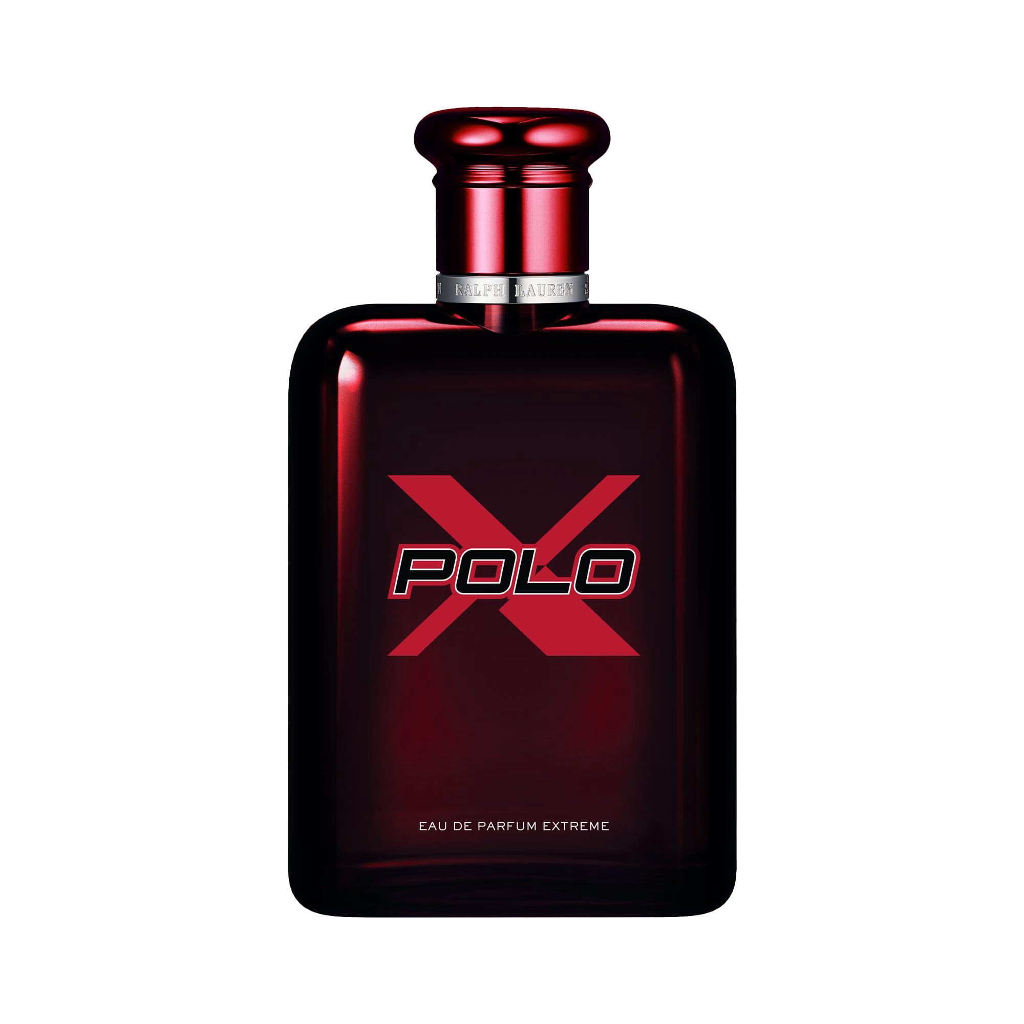 Perfume Ralph Lauren Fragrances Polo Red Extreme Para Hombre, 200 Ml