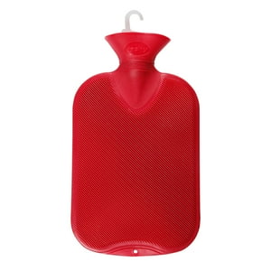 Guatero Thermica 2L Fashy Rojo