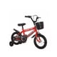 thumbnail image 2 of Bicicleta Infantil de 16" para Niños en color Rojo ¡Descubre la Nueva Forma de Disfrutar del Aire Libre!", 2 of 3