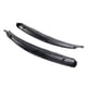 thumbnail image 3 of 2 piezas cubierta del Panel del limpiaparabrisas 2108310958 accesorios para automóviles fácil instalación para W210 E320 E300 E420 E430 E55, 3 of 4