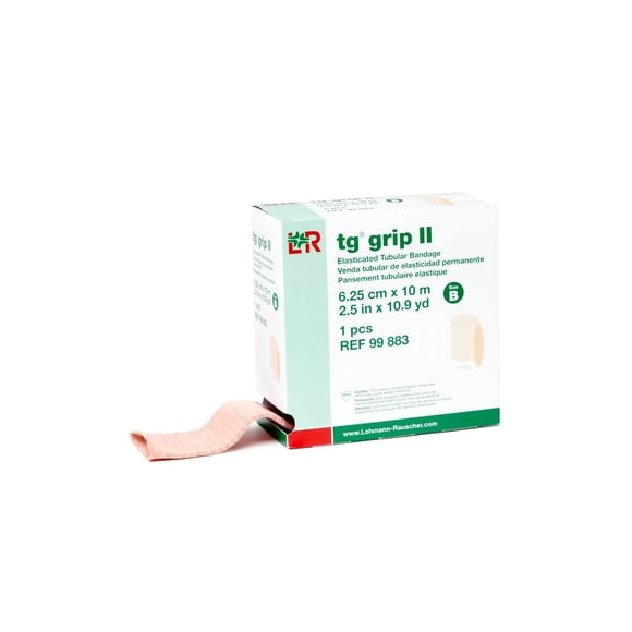 Venda de Compresión Lohmann & Rauscher Tg Grip II 6 cm x 10 m