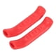 thumbnail image 3 of Funda Cubre Manillas Freno Bicicleta Manetas Protector rojo, 3 of 5