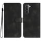 thumbnail image 1 of Funda FOXDOCK para Samsung Galaxy S22 -Diseño elegante,Ideal para hombres y mujeres, 1 of 5
