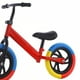 thumbnail image 2 of Bicicleta Equilibrio Sin Pedales Color Roja, 2 of 3