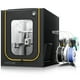 thumbnail image 1 of Carcasa de impresora 3D TopCube para Bambu Lab A1 con luz LED, 1 of 3