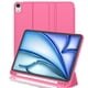 thumbnail image 1 of Funda Smart Cover Para iPad Air 11 M4 2026 Colores Fucsia, 1 of 4