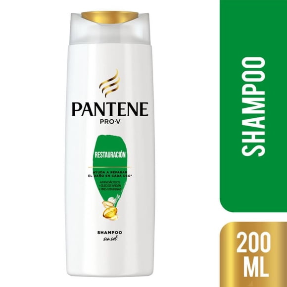 Pantene Sh Restauracion 200Mlx12It