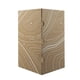 thumbnail image 3 of Nexx Casco X.WED3 PLAIN FOREST 2XL, 3 of 4
