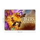 thumbnail image 2 of Cartel Metálico Desmarcar El Aprendiz Del Tigre 30x40 cm, 2 of 6