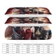 thumbnail image 2 of Edredón Deaool Wolverine Bedding Se Juego De Ropa De Cama De 3 Piezas Suave Para Dormitorio All Seas, 2 of 3