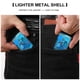 thumbnail image 3 of Subnautica-theme Copper Metal Lighter Shell, Premium Replacement Refillable Lighter Case with Durable Metal Construction, Compatible with Zippo and Most Standard Lighter Models, 3 of 6