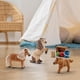 thumbnail image 2 of Set de Ponis Shetland Schleich Horse Club 8 Piezas, 2 of 3
