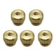thumbnail image 1 of 5 Tornillos De Llave De Trompa De Cobre, Accesorio De Repuesto Para Instrumento De Bajo, 1 of 5