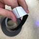 thumbnail image 2 of Banda magnética Master Magnetics flexible de 1/32 pulgadas de grosor, 1 m de alto, 2 of 3